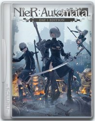 NieR: Automata - Day One Edition (2017) (RePack от =nemos=) PC