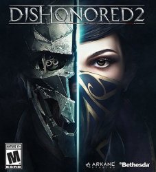 Dishonored 2 (2016) (RePack от R.G. Механики) PC