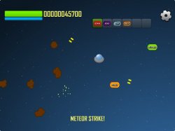 Space Ace (2015) PC