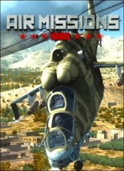 Air Missions: HIND (2017/Лицензия) PC