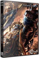 Warhammer 40,000: Dawn of War III (2017) (RePack от R.G. Механики) PC