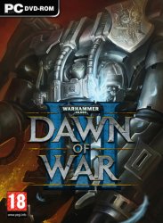 Warhammer 40,000: Dawn of War III (2017) (RePack от FitGirl) PC