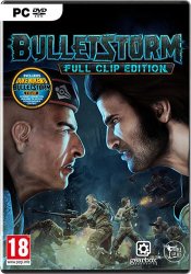 Bulletstorm: Full Clip Edition (2017) (RePack от Cedron) PC