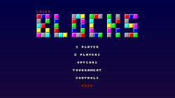 Laser Blocks (2017) PC