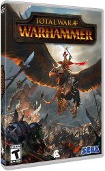 Total War: Warhammer (2016) (RePack от xatab) PC