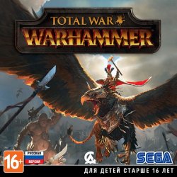 Total War: Warhammer (2016/Лицензия) PC