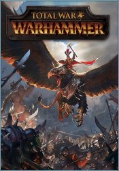 Total War: Warhammer (2016) (RePack от Cedron) PC