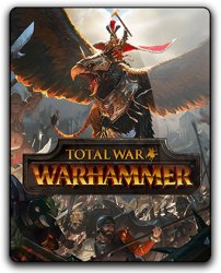 Total War: Warhammer (2016) (RePack от qoob) PC