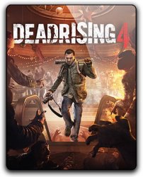 Dead Rising 4 (2017) (RePack от qoob) PC