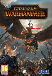 Total War: Warhammer (2016) (RePack от FitGirl) PC