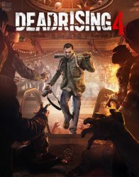 Dead Rising 4 (2017) (RePack от FitGirl) PC