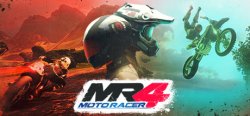 Moto Racer 4: Deluxe Edition (2016/Лицензия) PC