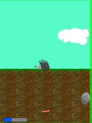 Worm Run (2017) PC