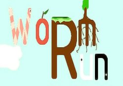 Worm Run (2017) PC