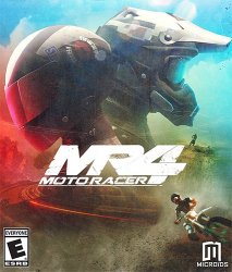 Moto Racer 4: Deluxe Edition (2016) (RePack от FitGirl) PC