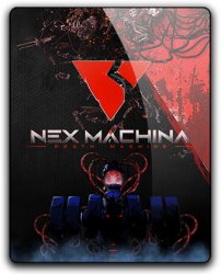 Nex Machina (2017) (RePack от qoob) PC