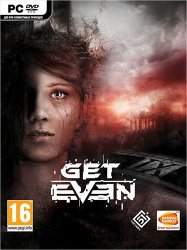 Get Even (2017/Лицензия) PC