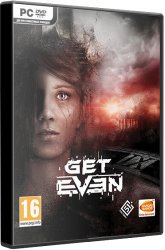 Get Even (2017) (RePack от xatab) PC