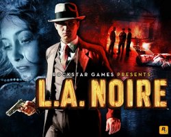 Переиздание L.A. Noire получит поддержку VR и вид от первого лица