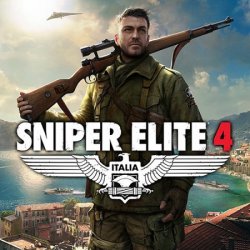 Sniper Elite 4: Deluxe Edition (2017) (Steam-Rip от R.G. Игроманы) PC