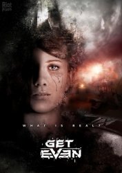 Get Even (2017) (RePack от FitGirl) PC