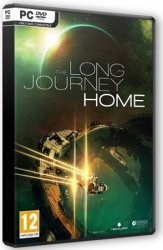 The Long Journey Home (2017/Лицензия от GOG) PC