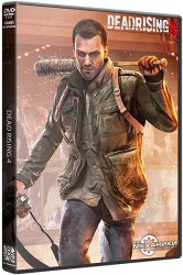 Dead Rising 4 (2017) (RePack от R.G. Механики) PC