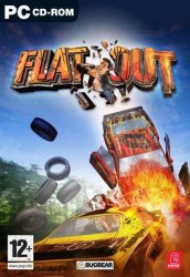 FlatOut: Enhanced Edition (2005) (RePack от Canek77) PC