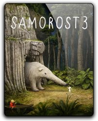 Samorost 3: Cosmic Edition (2016) (RePack от qoob) PC