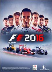 F1 2016 (2016/Лицензия) PC