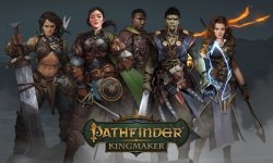 На Kickstarter успешно проходит финансирование ролевой игры Pathfinder: Kingmaker