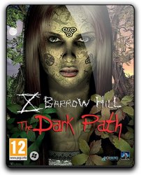 Barrow Hill: The Dark Path (2016) (RePack от qoob) PC