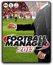 Football Manager 2017 (2016) (RePack от qoob) PC