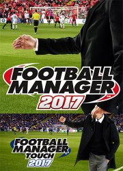 Football Manager 2017 (2016) (RePack от FitGirl) PC