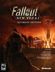 Fallout: New Vegas - Ultimate Edition (2012) (RePack от FitGirl) PC