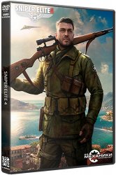 Sniper Elite - Anthology (2005-2017) (RePack от R.G. Механики) PC