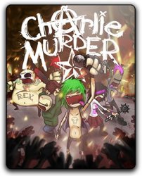 Charlie Murder (2017) (RePack от qoob) PC