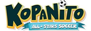 Kopanito All-Stars Soccer (2016) PC