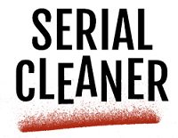 Serial Cleaner (2017/Лицензия) PC