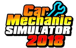 Car Mechanic Simulator 2018 (2017) (RePack от xatab) PC