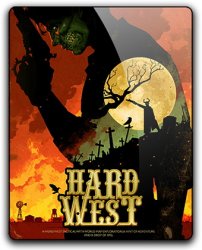 Hard West: Collector's Edition (2015) (RePack от qoob) PC