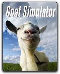 Goat Simulator: GOATY Edition (2014) (RePack от qoob) PC