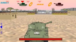 Tanks Battlefields (2017) PC