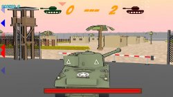 Tanks Battlefields (2017) PC