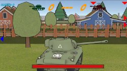 Tanks Battlefields (2017) PC