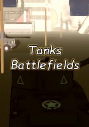 Tanks Battlefields (2017) PC