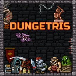 Dungetris (2017) PC