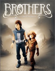 Brothers: A Tale of Two Sons (2013/Лицензия от GOG) PC