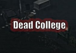 Dead College (2017) PC