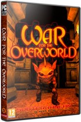 War for the Overworld: Anniversary Collection (2015/Лицензия от GOG) PC